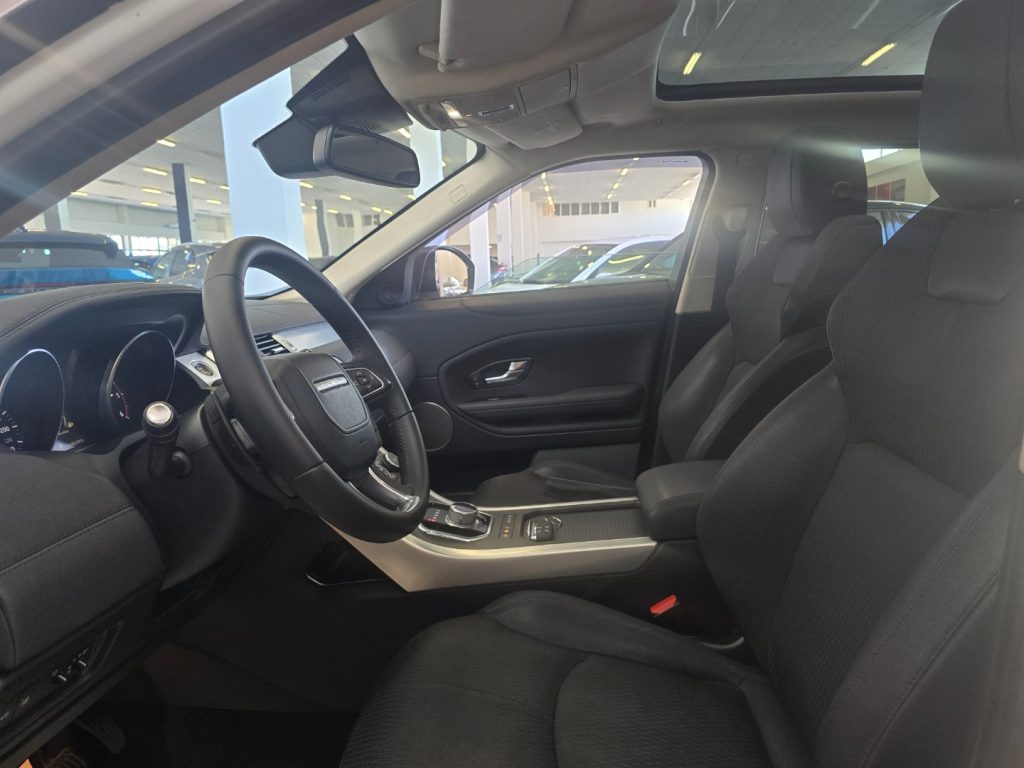 LAND ROVER Range Rover Evoque 2.0 TD4 180 CV 5p. HSE - 20