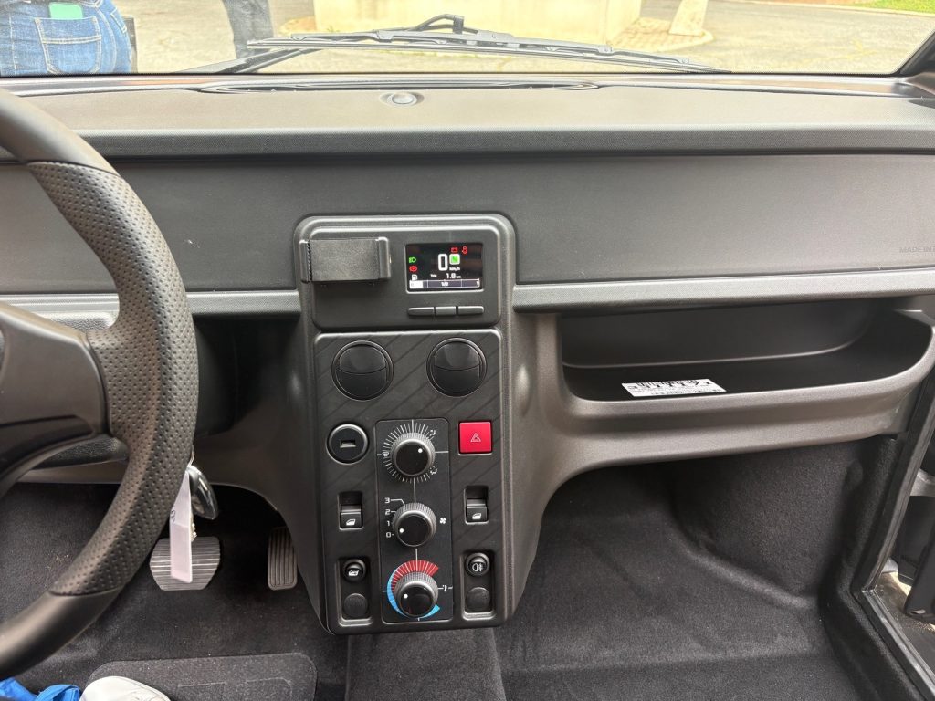 AIXAM City AIXAM Easy Access - 6