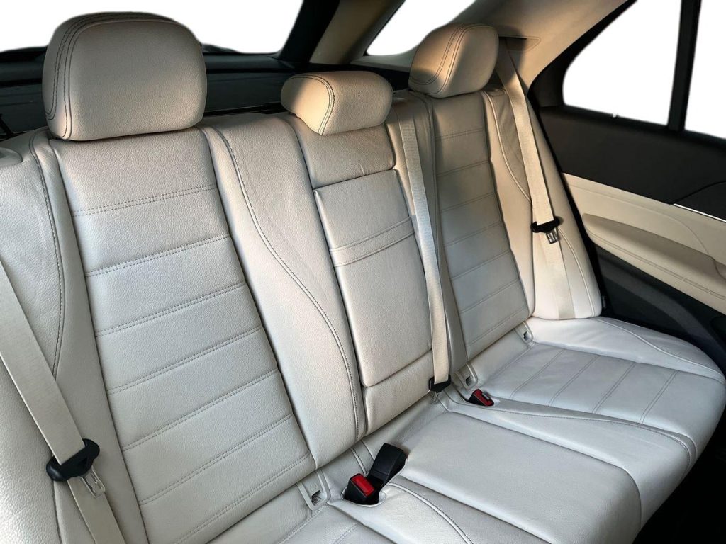 MERCEDES-BENZ GLE 300 d 4Matic Mild Hybrid Premium - 15