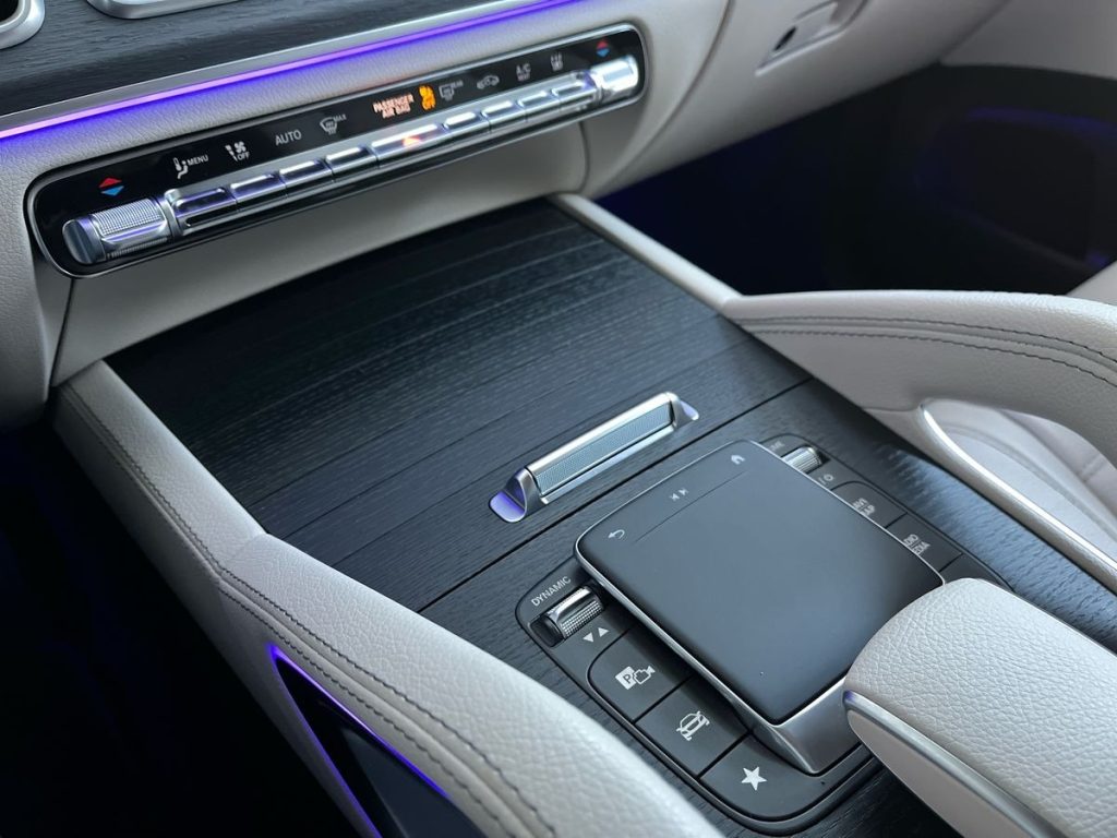 MERCEDES-BENZ GLE 300 d 4Matic Mild Hybrid Premium - 13