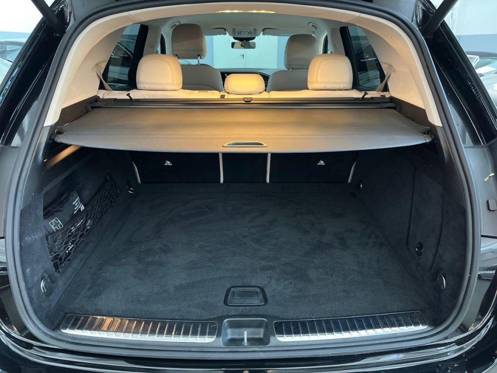 MERCEDES-BENZ GLE 300 d 4Matic Mild Hybrid Premium - 16