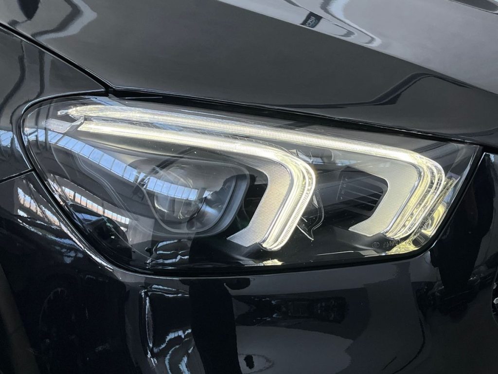 MERCEDES-BENZ GLE 300 d 4Matic Mild Hybrid Premium - 17