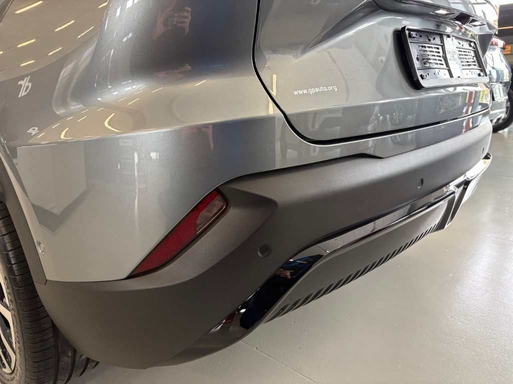 TIGER Six Six 1.5 T DI GPL 7DCT - 5