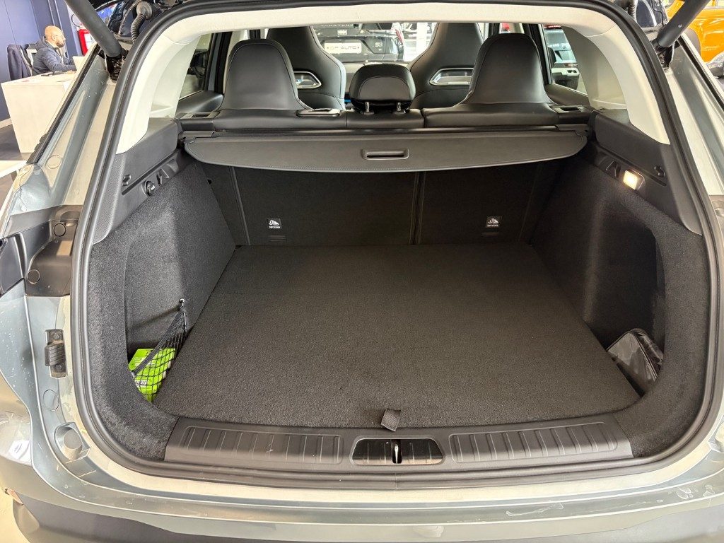 TIGER Six Six 1.5 T DI GPL 7DCT - 6