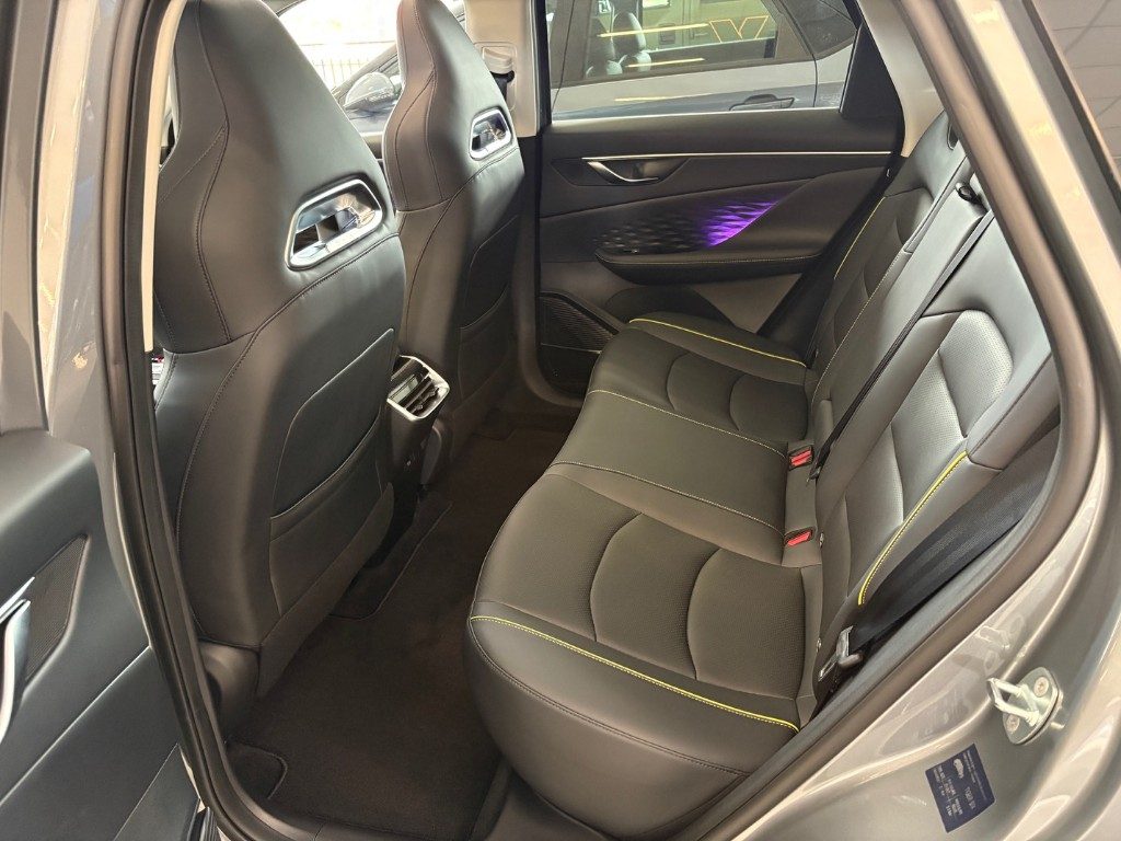 TIGER Six Six 1.5 T DI GPL 7DCT - 8