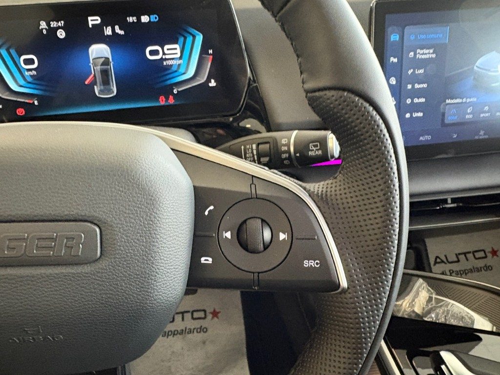 TIGER Six Six 1.5 T DI GPL 7DCT - 13