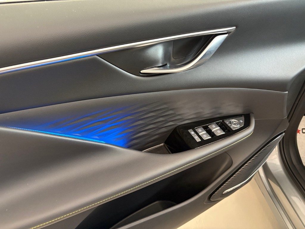 TIGER Six Six 1.5 T DI GPL 7DCT - 15