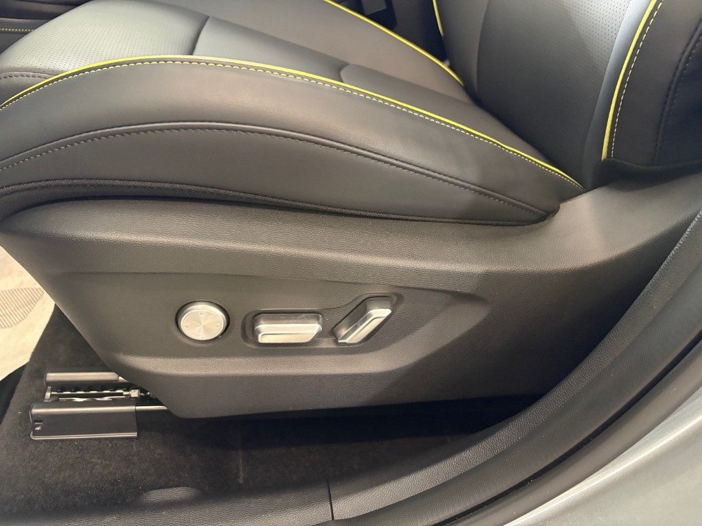 TIGER Six Six 1.5 T DI GPL 7DCT - 17