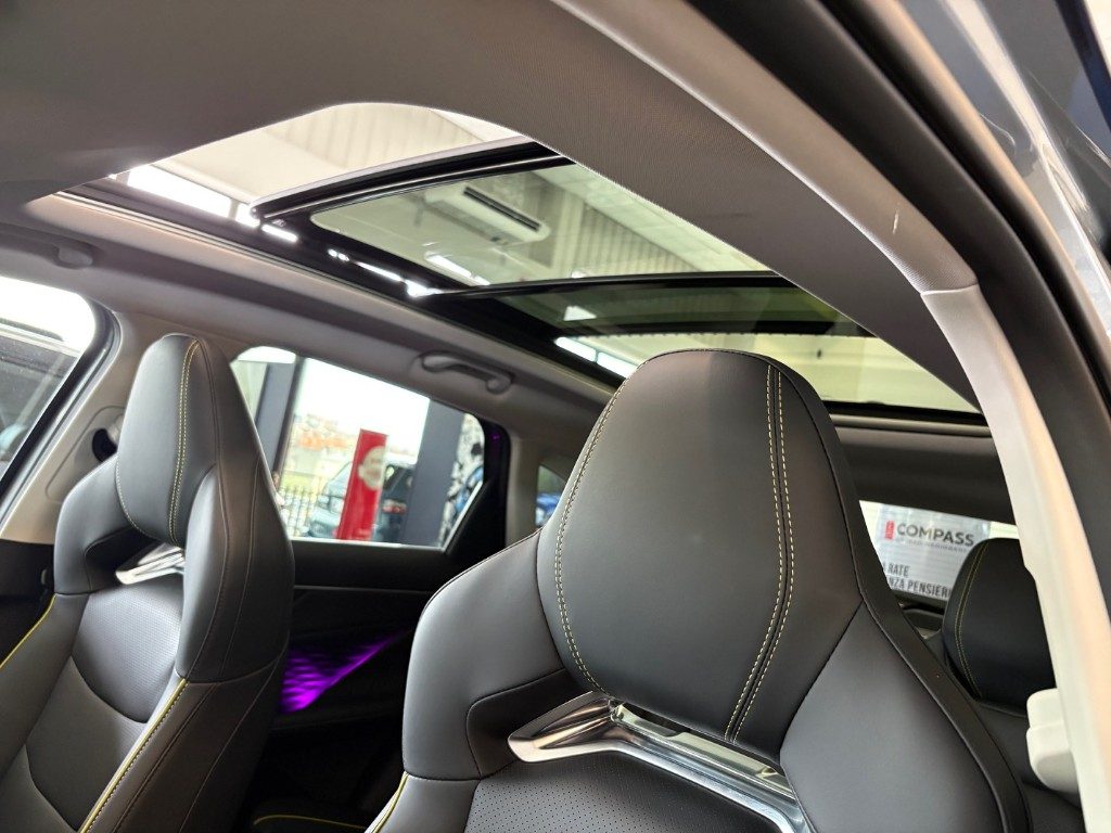 TIGER Six Six 1.5 T DI GPL 7DCT - 18