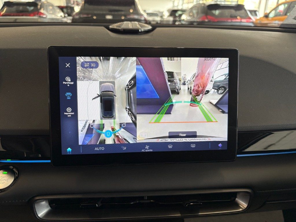 TIGER Six Six 1.5 T DI GPL 7DCT - 19