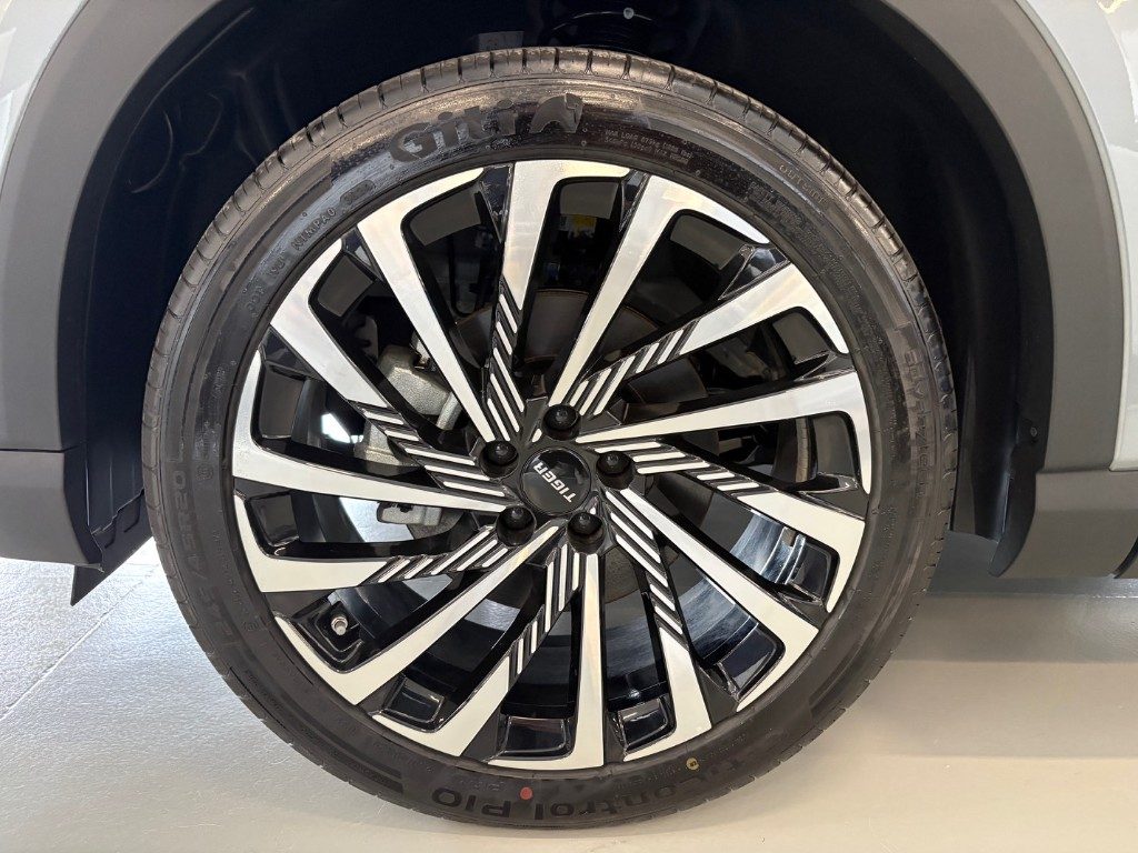 TIGER Six Six 1.5 T DI GPL 7DCT - 20