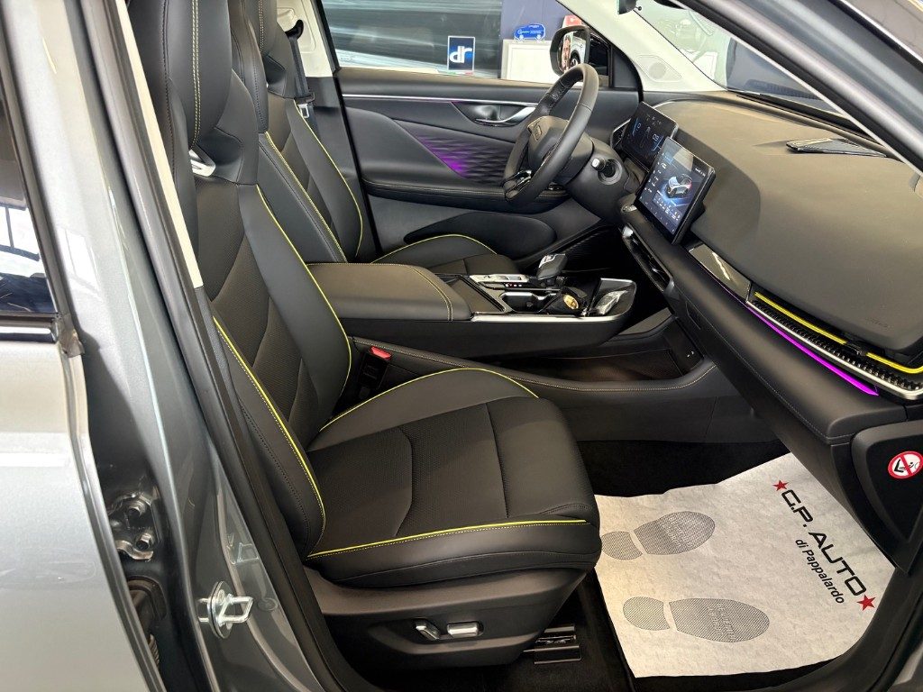 TIGER Six Six 1.5 T DI GPL 7DCT - 22