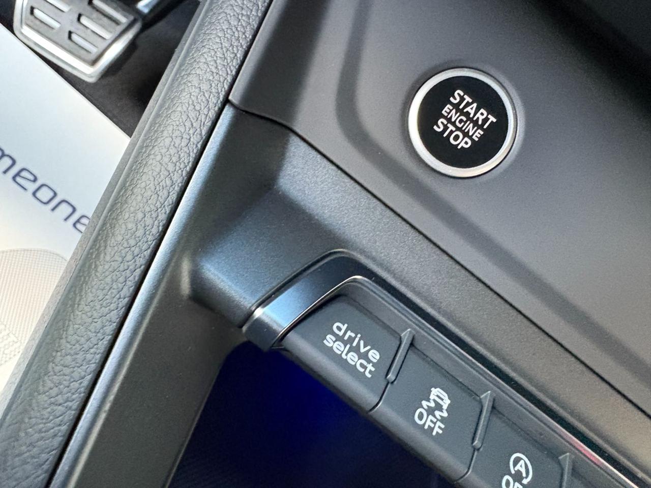 AUDI Q3 SPB Sportback 35 2.0 TDI S tronic S line plus - 28