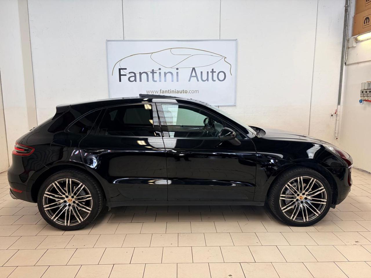 Macan 6