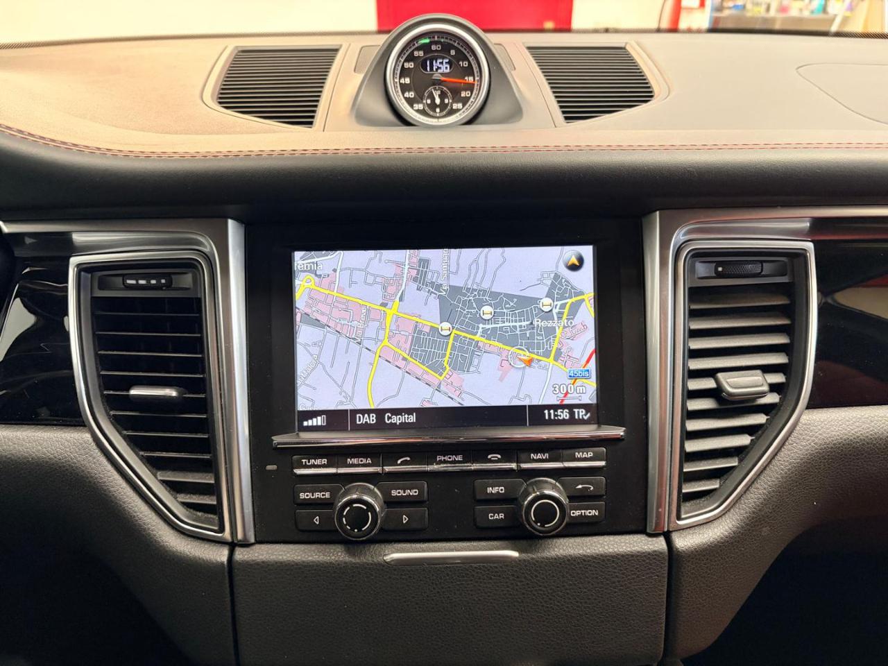 Macan 11