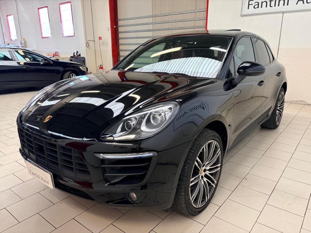 Macan 2
