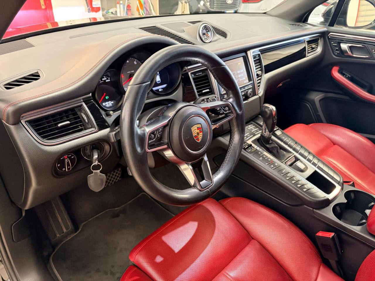Macan 9