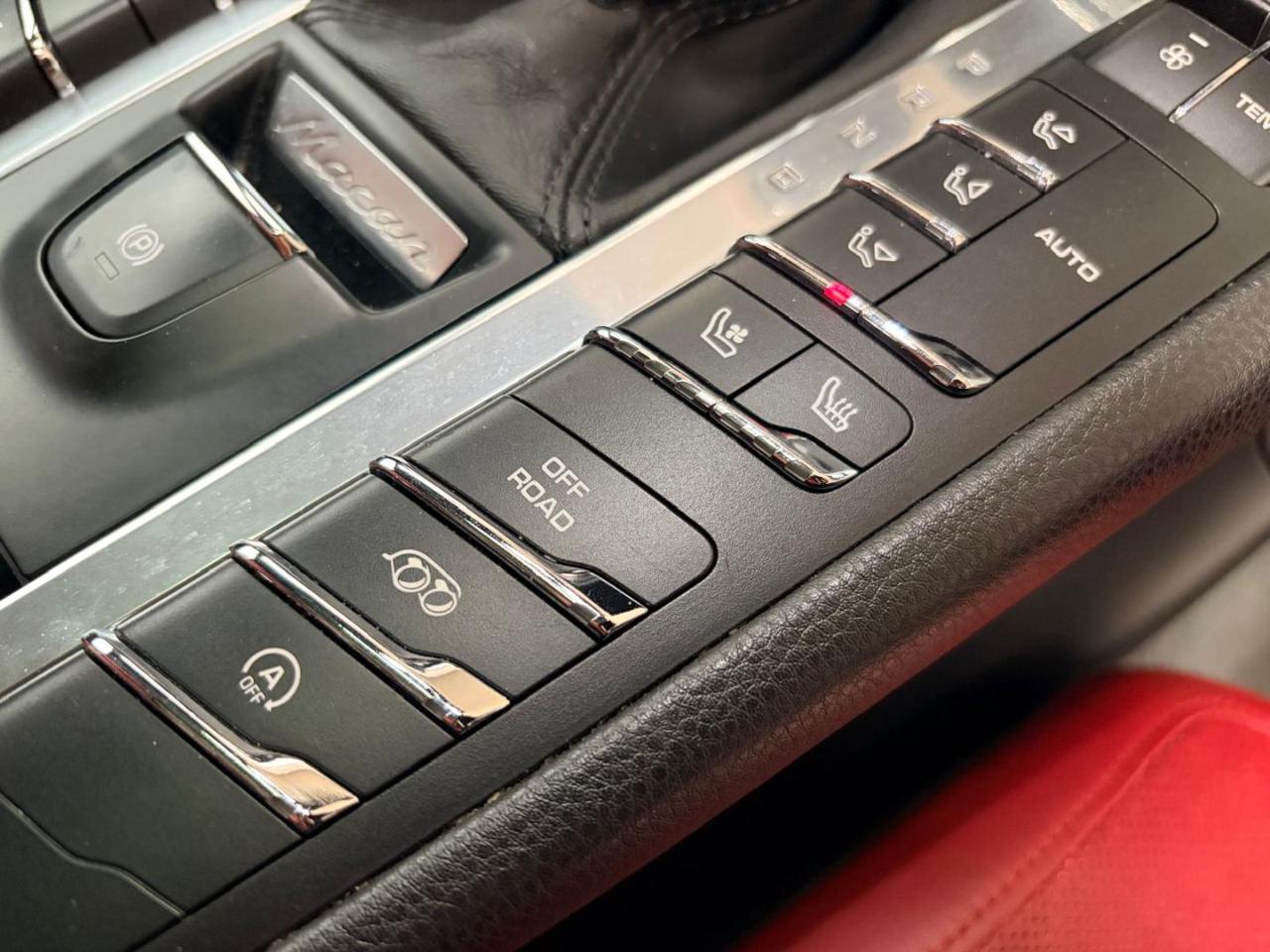 Macan 19
