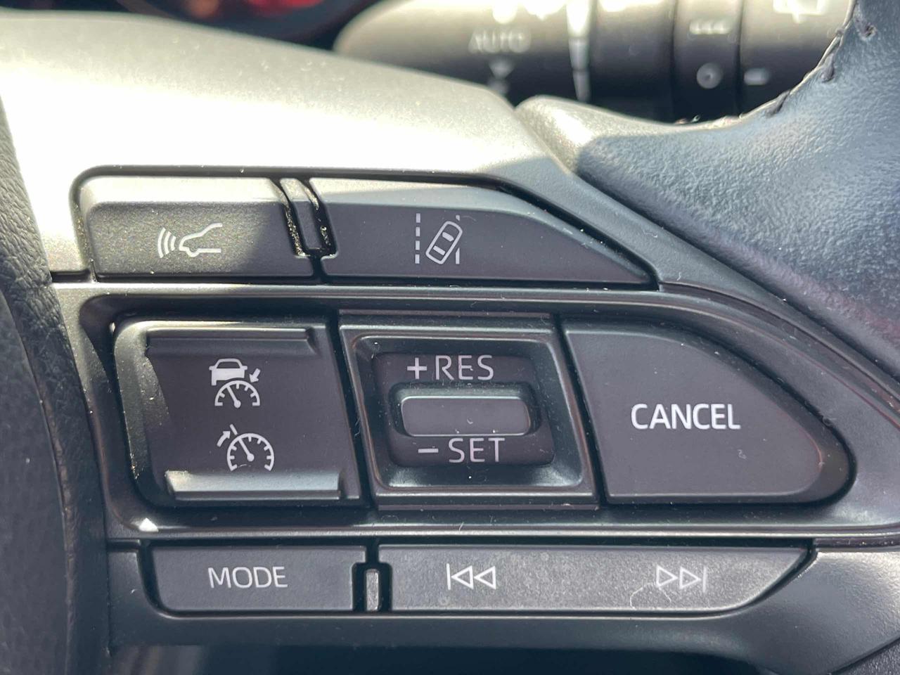 TOYOTA Yaris 1.5 Hybrid 5 porte Automatica Lounge Euro 6D - 12
