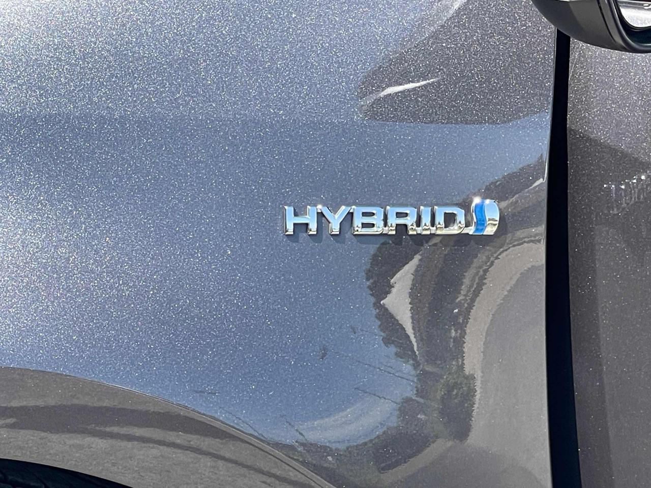 TOYOTA Yaris 1.5 Hybrid 5 porte Automatica Lounge Euro 6D - 24