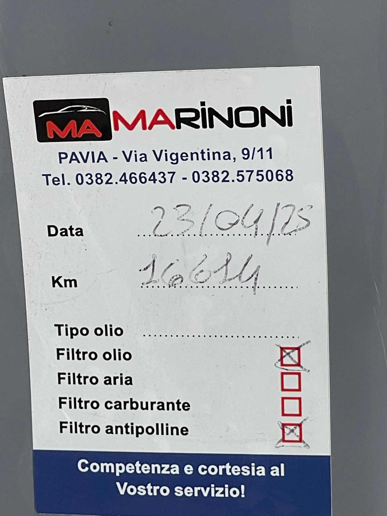 FIAT Panda 1.0 FireFly Hybrid City Life Euro 6D Prezzo Vero - 18