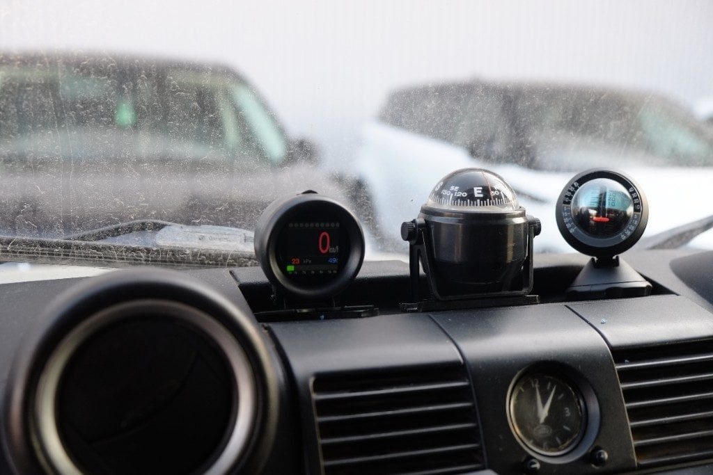 LAND ROVER Defender 90 2.4 TD4 Station Wagon S - 17