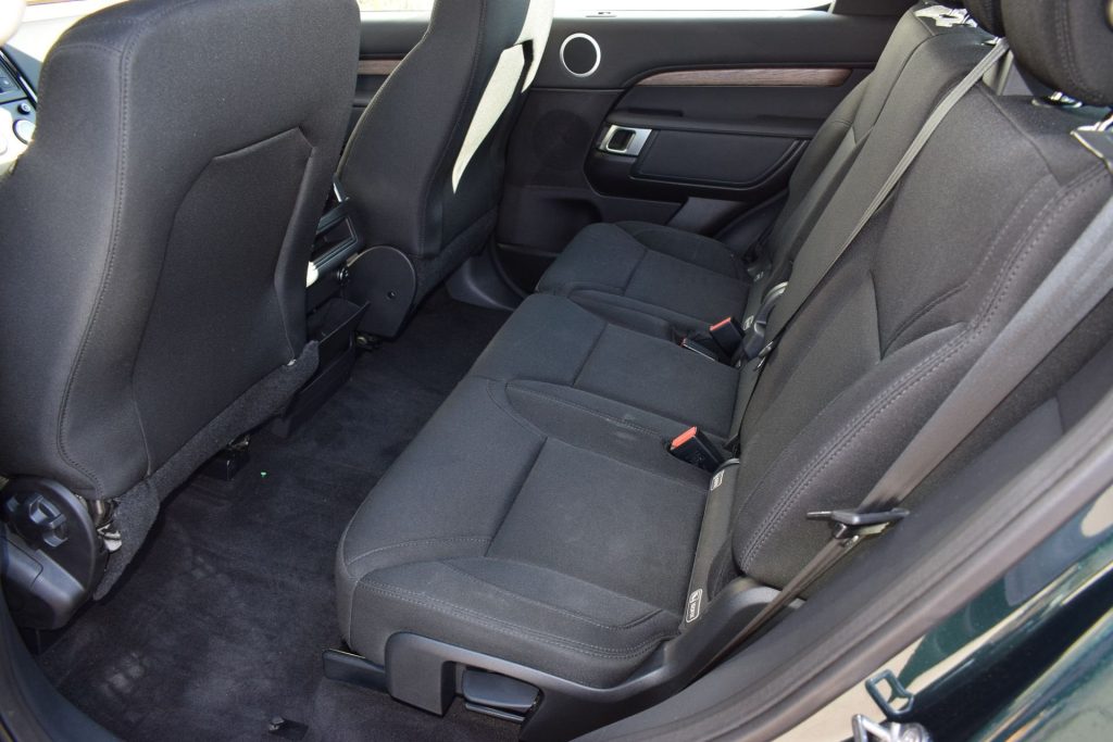 LAND ROVER Discovery 3.0 TD6 SE autom. 7 POSTI - 20