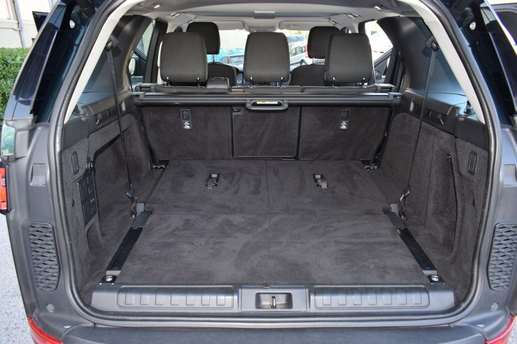 LAND ROVER Discovery 3.0 TD6 SE autom. 7 POSTI - 22