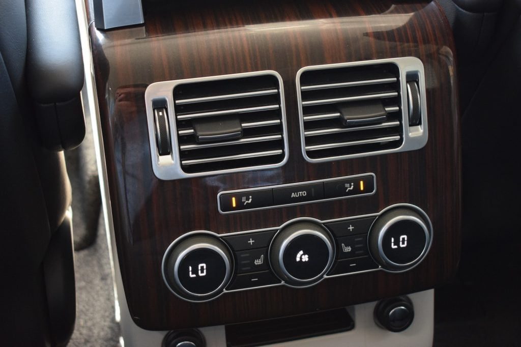 LAND ROVER Range Rover 3.0 TDV6 Vogue - 14