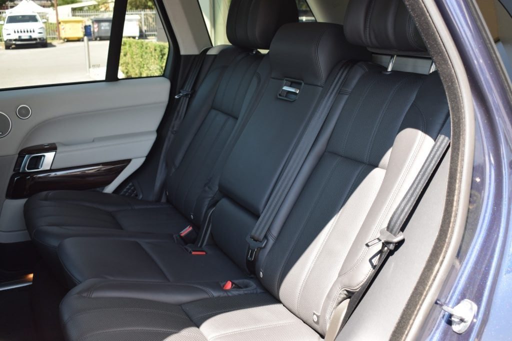 LAND ROVER Range Rover 3.0 TDV6 Vogue - 13