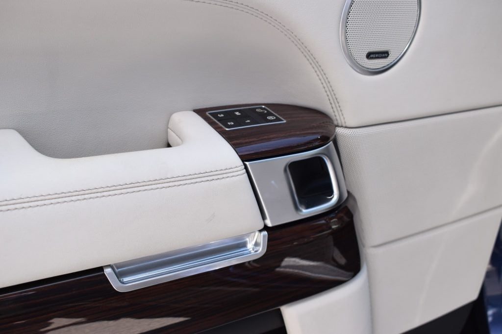 LAND ROVER Range Rover 3.0 TDV6 Vogue - 15
