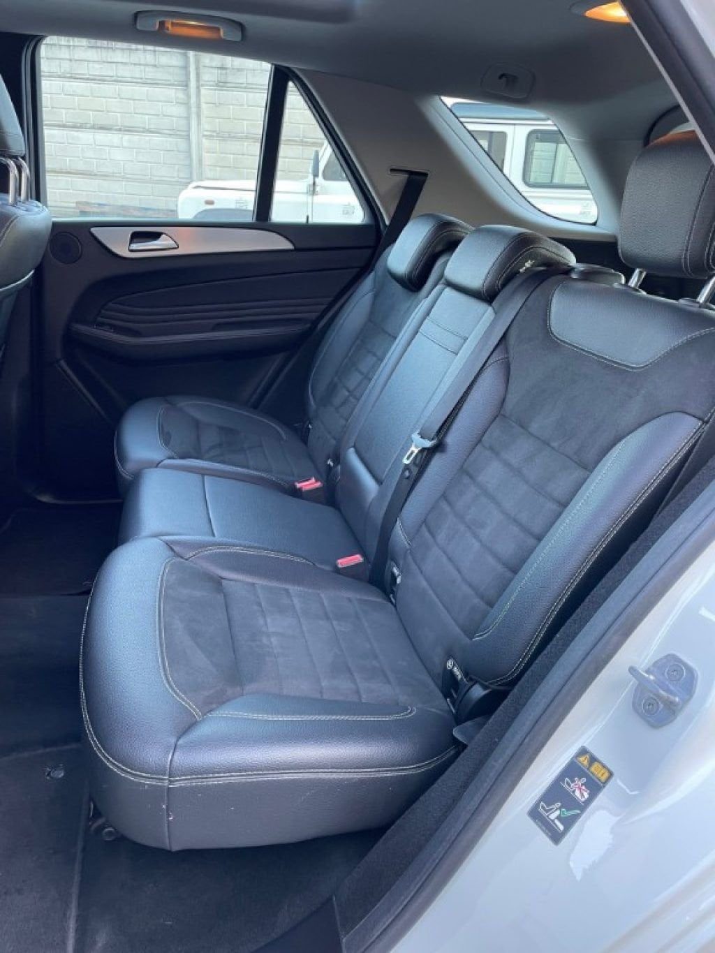 MERCEDES-BENZ ML 350 ML 350 BlueTEC 4Matic Sport - EURO 6 IVA ESPOSTA - 13