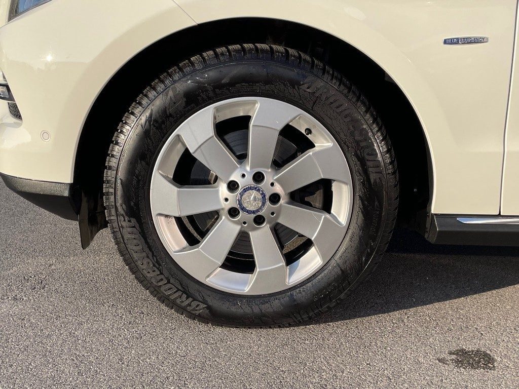 MERCEDES-BENZ ML 350 ML 350 BlueTEC 4Matic Sport - EURO 6 IVA ESPOSTA - 4