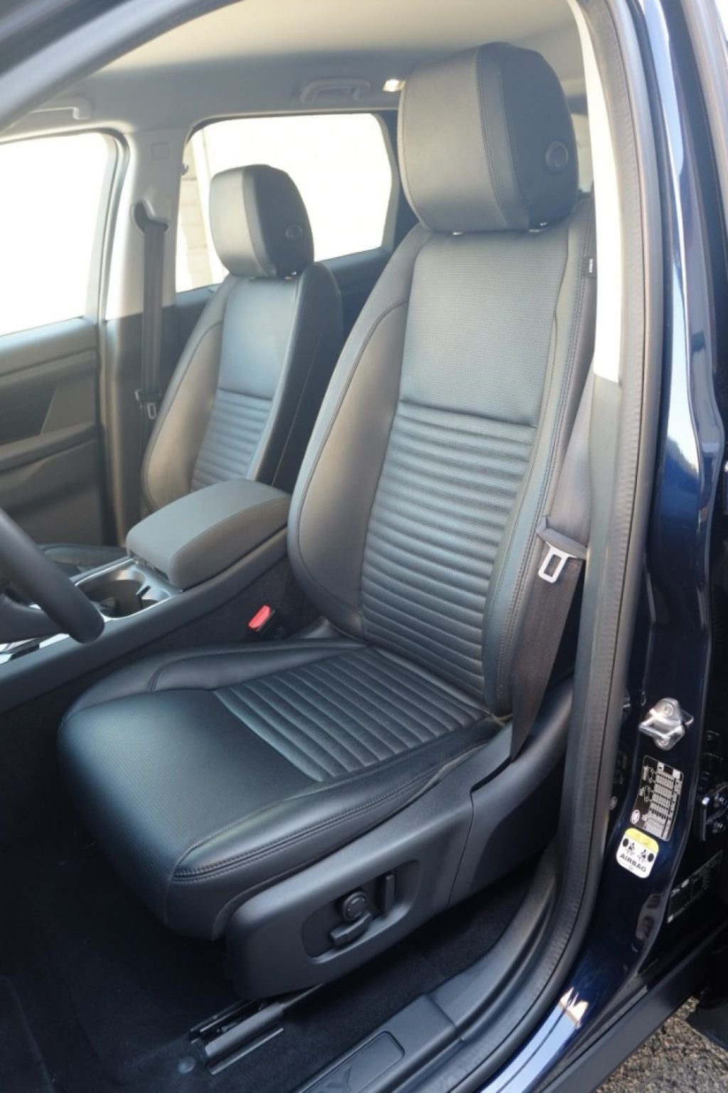 LAND ROVER Discovery Sport 2.0D AWD Auto S - BLACK PACK - IVA ESPOSTA NETTO E - 11