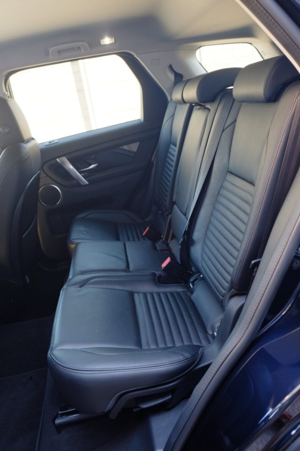 LAND ROVER Discovery Sport 2.0D AWD Auto S - BLACK PACK - IVA ESPOSTA NETTO E - 12