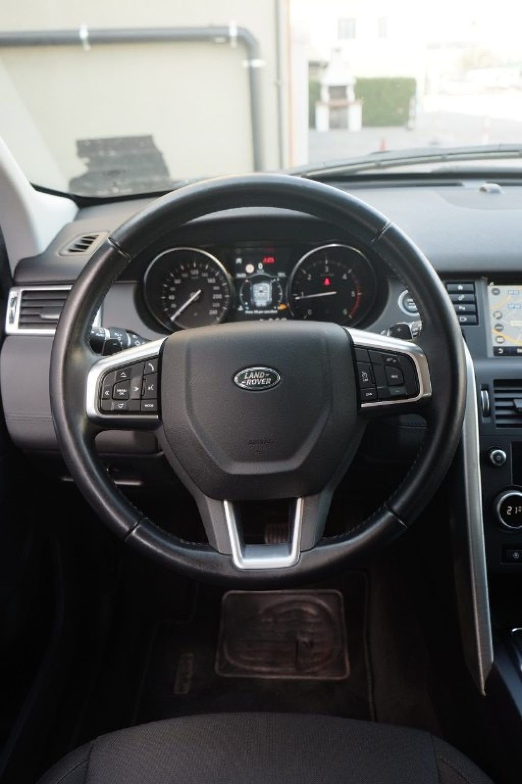 LAND ROVER Discovery Sport 2.0 TD4 150 CV AWD AUTO SE - IVA ESPOSTA - 13