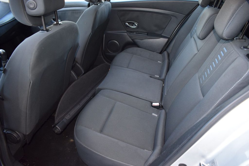 RENAULT Megane Mégane 1.5 dCi 90CV SporTour Confort PER OPERATORI - 17