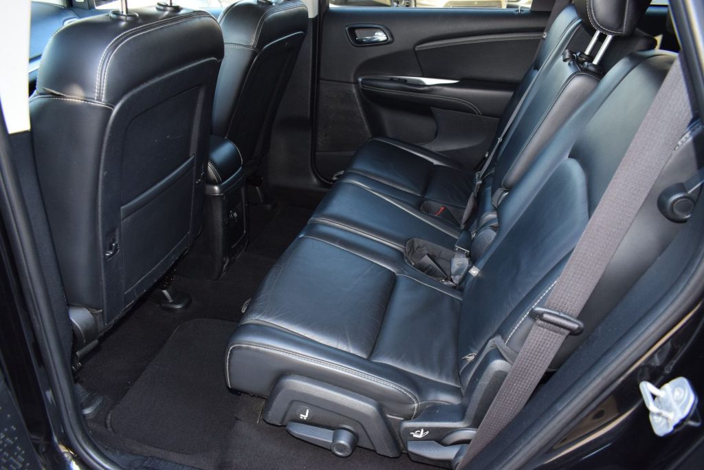 FIAT Freemont Freemont 2.0 Multijet 170 CV 7 POSTI IVA ESPOSTA - 19