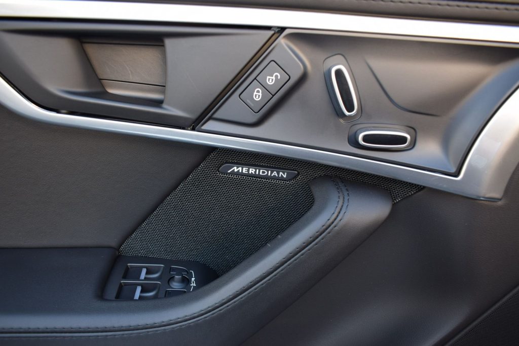 JAGUAR F-Type 3.0 V6 380 CV AWD Convertibile R-Dynamic - 17
