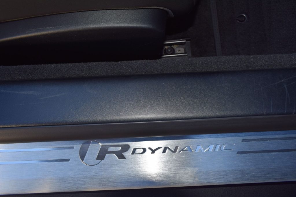 JAGUAR F-Type 3.0 V6 380 CV AWD Convertibile R-Dynamic - 27
