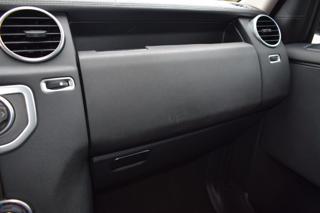 LAND ROVER Discovery Discovery 4 3.0 TDV6 211CV S - 15