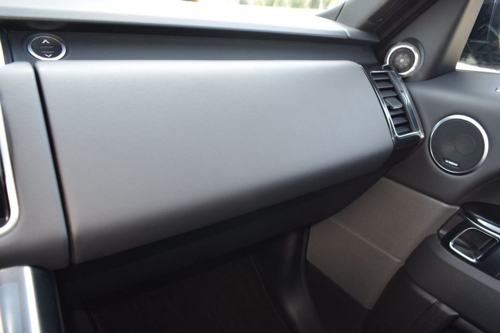 LAND ROVER Range Rover Sport 3.0D l6 350 CV HSE Dynamic IVA ESPOSTA - 12