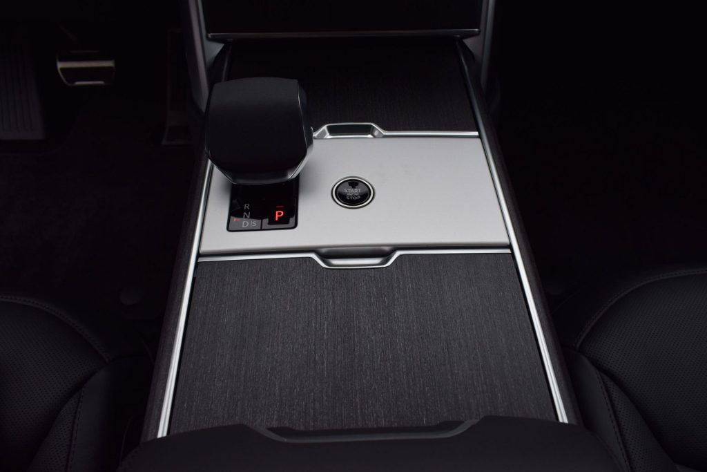 LAND ROVER Range Rover 3.0D I6 350 MHEV HSE SWB aut. IVA ESPOSTA/NETTO IV - 11