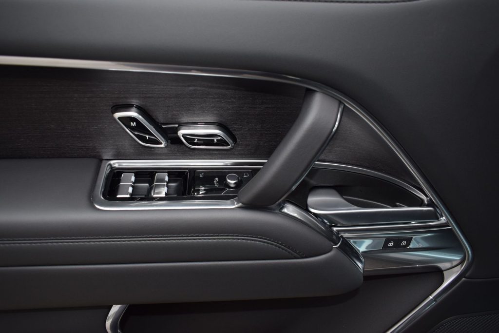 LAND ROVER Range Rover 3.0D I6 350 MHEV HSE SWB aut. IVA ESPOSTA/NETTO IV - 19