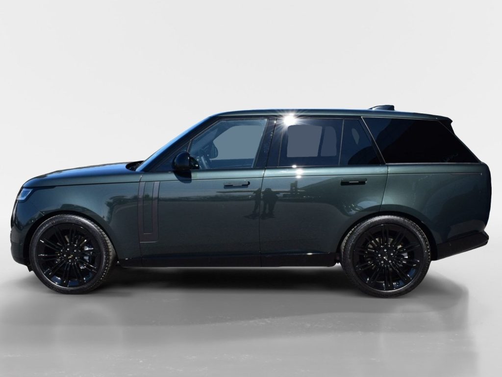 LAND ROVER Range Rover 3.0D I6 350 MHEV HSE SWB aut. IVA ESPOSTA - 4