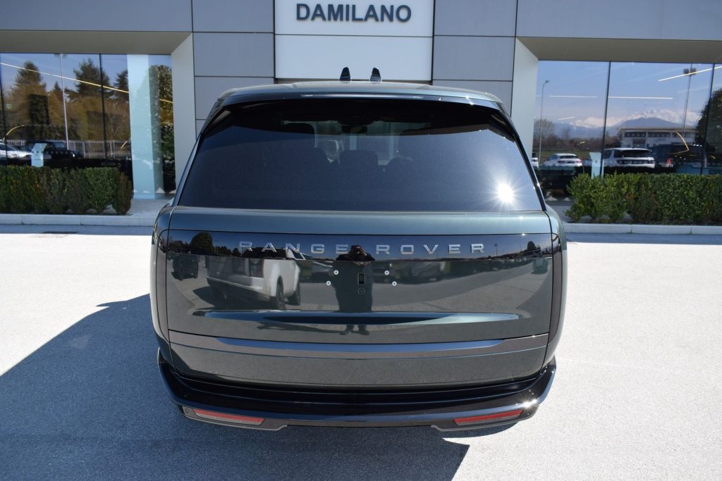 LAND ROVER Range Rover 3.0D I6 350 MHEV HSE SWB aut. IVA ESPOSTA - 6