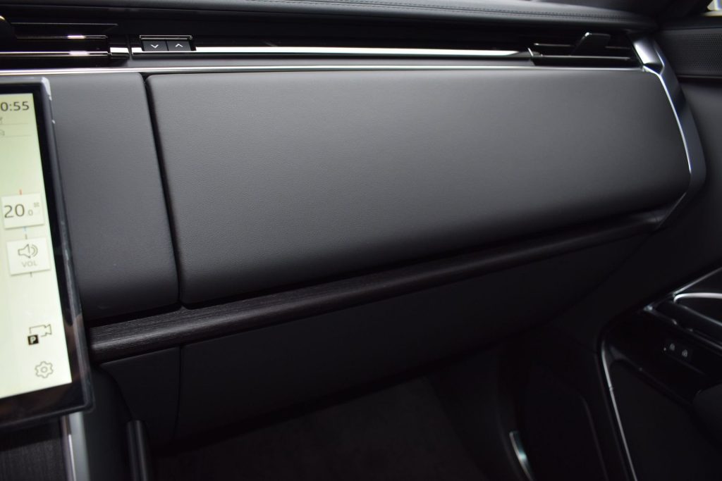 LAND ROVER Range Rover 3.0D I6 350 MHEV HSE SWB aut. IVA ESPOSTA - 12