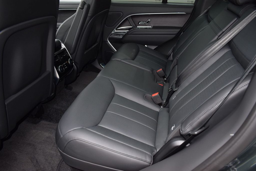 LAND ROVER Range Rover 3.0D I6 350 MHEV HSE SWB aut. IVA ESPOSTA - 20