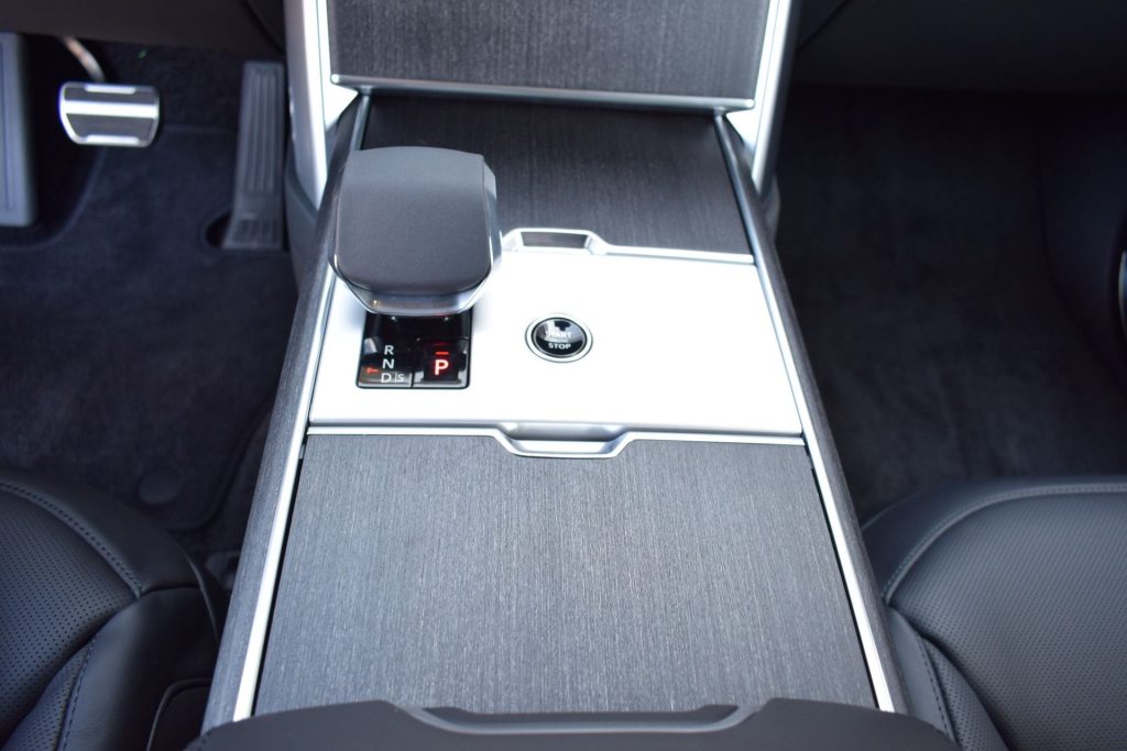 LAND ROVER Range Rover 3.0D I6 350 MHEV HSE SWB aut. IVA ESPOSTA - 24