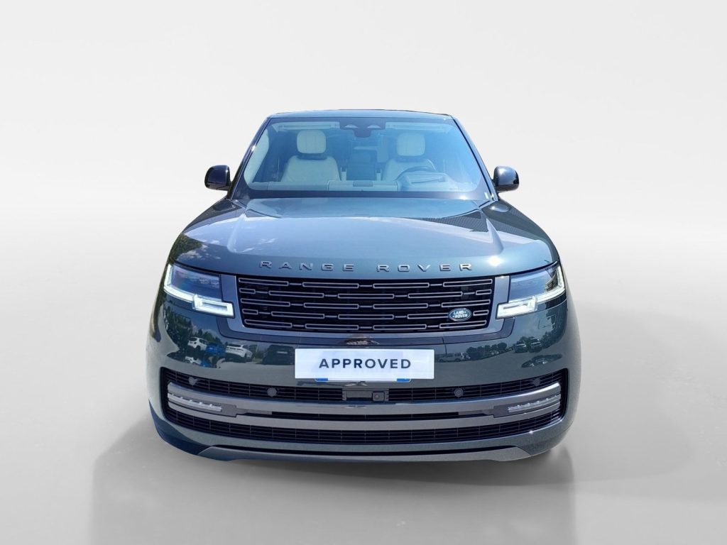 LAND ROVER Range Rover 3.0D I6 350 MHEV HSE SWB aut. IVA ESPOSTA - 27